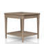 Table de bout Transition