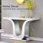 Demethra 50'' Console Table-1564938001