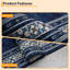 Tapis lavable à la machine 8 x 10 pi-1558863135-1558863124