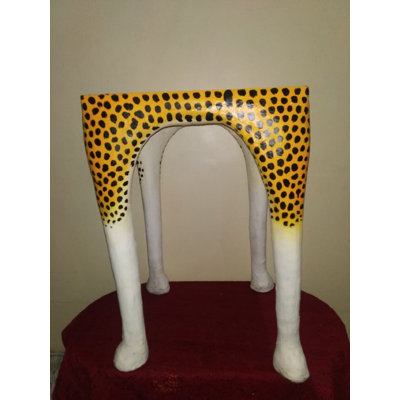 Aadhish End Table