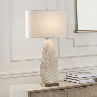 Lampe de table Uttermost