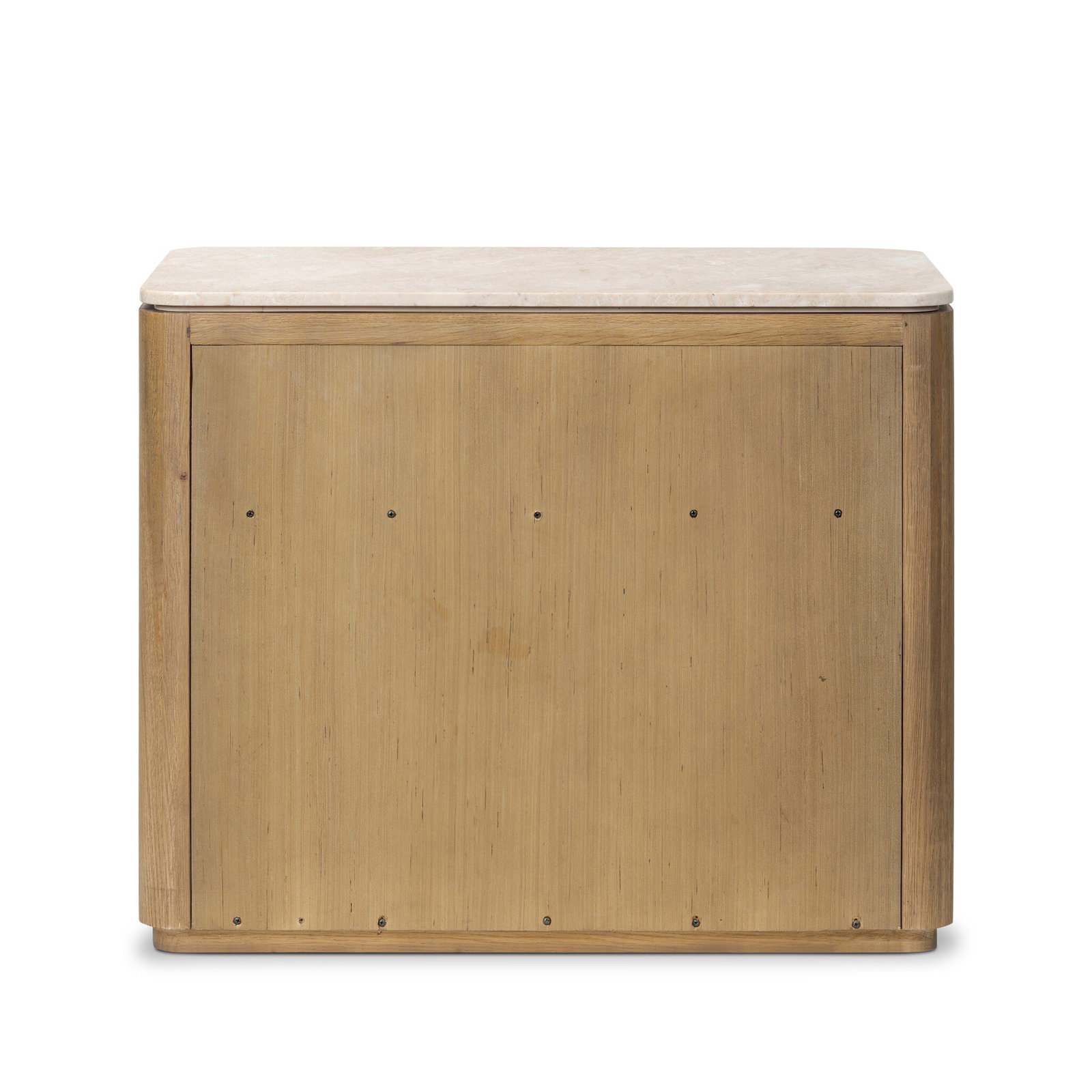 1 - Drawer Nightstand