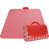 Rouge est en rupture de stock