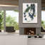  «Jungle Falls 1» par June Erica Vess, art mural sur toile, 40 po x 54 po-391275537