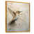 Silver Picture Framed