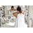 Belfield Bathroom 11" Wall Mounted Towel Bar-21632506