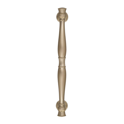 Crawford Bar Cabinet Pull