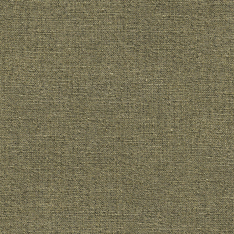 Papier peint paille haptique, Herbe