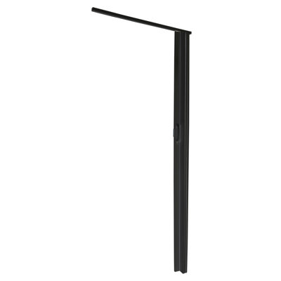 PVC/Vinyl Accordion Door