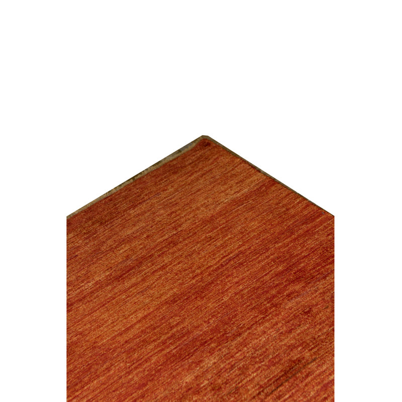 Wool Area Rug