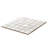 Wells Stone Slate 2" x 2" Porcelain Mosaic Tile-87895163