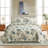 QSM03-04 Coastal Animal Print Quilt-1076525786