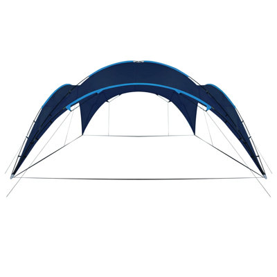 4.5m x 4.5m Party Tent