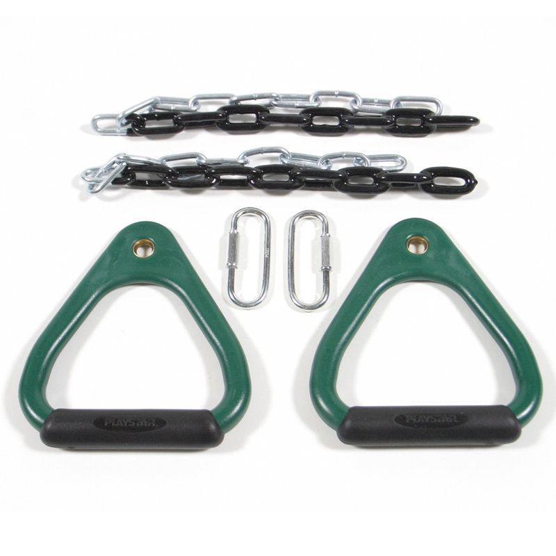 Commercial Gym Rings