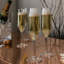 Bristol Champagne Flute - Set of 2