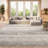 Dominguez 700 Performance Geometric Rug