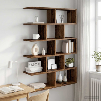 Floating Shelf