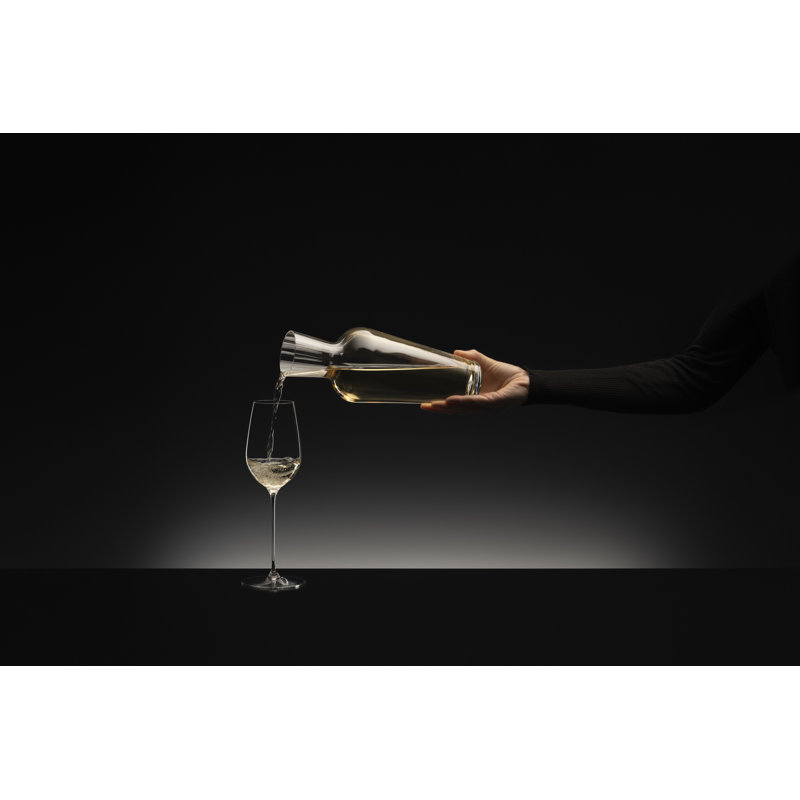 RIEDEL Superleggero Riesling Wine Glass