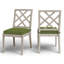 Haley Patio Dining Side Chair with Cushions-38582250-70064676-93646350