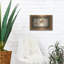 Trinx «Angel with Trumpet» par Linda Spivey, art mural en métal-900305489