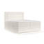 Elegantes Boxspring Bed IMAGINE With Bonell Mattress And Topper-100206788-100206784