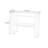 Modern creative semi-transparent console table-364556764