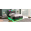 Lit simple tapissier-930736496