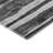 Premium Machine Washable Lyndhurst AMF1191 Stripes Rug-1319571626