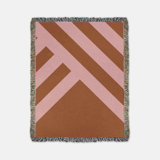 Grand Signet Throw