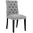 Modway Copper Grove Trilj Vinyl Dining Chair-8567024