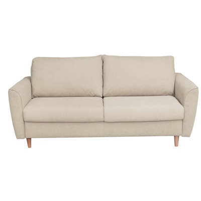 Marotz Sleeper Sofa with Mattress