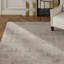 Tapis ivoire / gris Kobe-1509896445