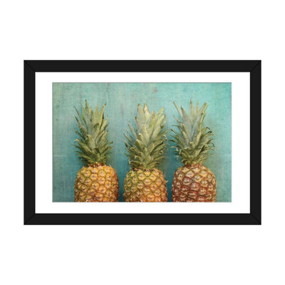 Tropical by Olivia Joy StClaire - Photograph