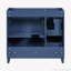 Base de meuble-lavabo simple 35,4 po seulement-101803590