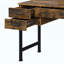 Ensemble coiffeuse et miroir Juvanth