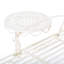 The Al Fresco Sun Lounger Frame-131230082