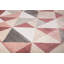 Tapis mosaïque moderne Vera-926551829