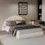 Grand lit gigogne avec petite table