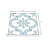 Fossil Stone 4" x 4" Limestone Tile