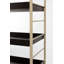 Botan 71" H x 32" W x 16" D Shelving Unit