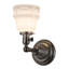 Coss 1 - Light Armed Sconce
