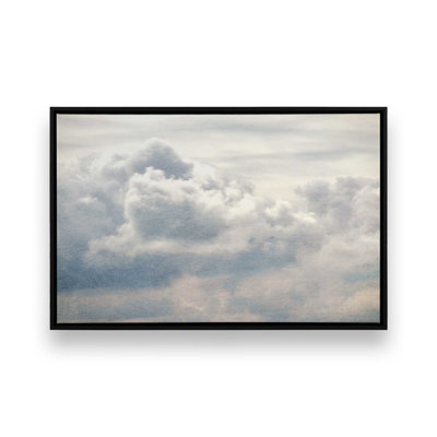 Un voyage dans le ciel