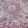Premium Machine Washable Kelton AMF1236 Global Rug