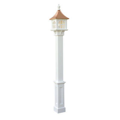 Schaffer Post