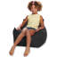 Fauteuil à billes Posh Creations-1706697194