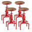 Tabouret de bar Dicot-288544877-315833869