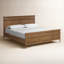 Lit plateforme Susie-87954544-87892131