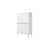 White/Gold