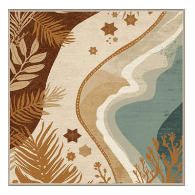 Tapis moelleux moelleux d'inspiration marocaine de couleur mondiale moelleux Défino