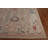 Vegetable Dye Oushak Oriental Large Rug 10